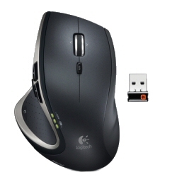 Logitech Performance MX Mouse   